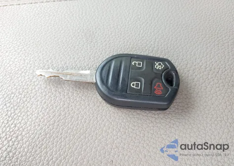 2012 Ford Expedition Limited z USA, uszkodzony, nr VIN 1FMJU2A51CEF09323